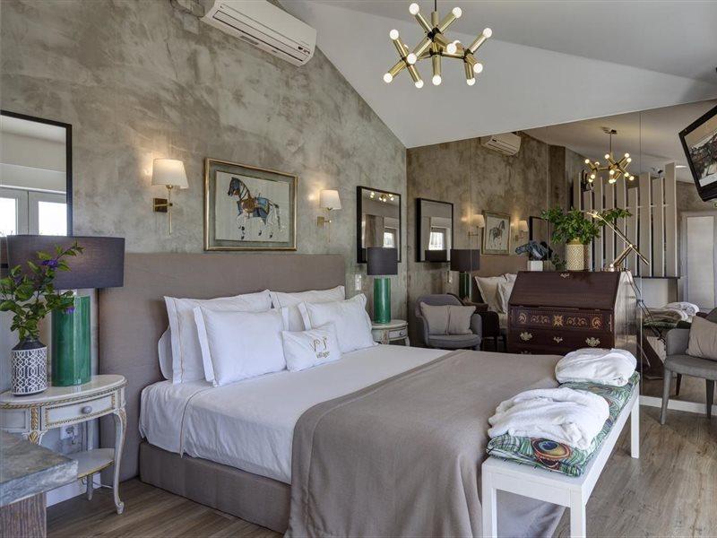 Oca Flores Hotel Boutique OOporto Esterno foto